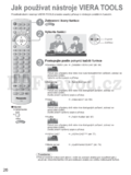 Panasonic TX-P50V20E