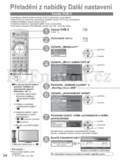 Panasonic TX-P50V20E