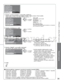 Panasonic TX-P50V20E