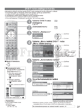 Panasonic TX-P50V20E