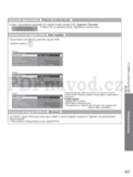 Panasonic TX-P50V20E