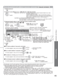 Panasonic TX-P50V20E