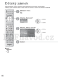 Panasonic TX-P50V20E