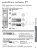 Panasonic TX-P50V20E