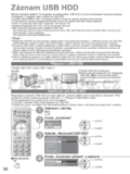 Panasonic TX-P50V20E