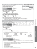 Panasonic TX-P50V20E