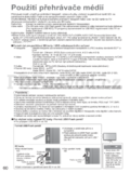 Panasonic TX-P50V20E