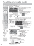 Panasonic TX-P50V20E