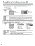 Panasonic TX-P50V20E