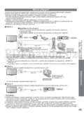 Panasonic TX-P50V20E