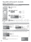 Panasonic TX-P50V20E