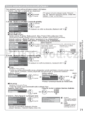 Panasonic TX-P50V20E