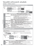 Panasonic TX-P50V20E