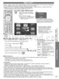 Panasonic TX-P50V20E