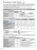 Panasonic TX-P50V20E