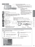 Panasonic TX-P50V20E