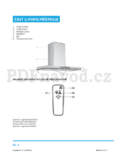 Philco PEW 9743 T