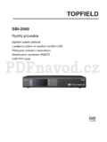 Topfield SBI 2060