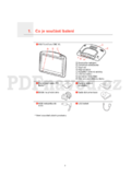 TomTom One XL