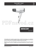 Sencor SHD 7220VT