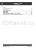 Sencor SHD 7220VT
