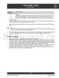 Sencor SHD 7220VT