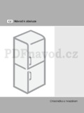 Gorenje RK6191AX