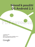 Samsung OS Android 2.3