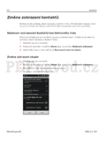 Samsung OS Android 2.3