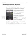 Samsung OS Android 2.3