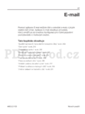 Samsung OS Android 2.3
