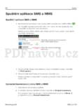 Samsung OS Android 2.3