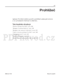 Samsung OS Android 2.3