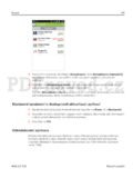 Samsung OS Android 2.3