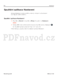 Samsung OS Android 2.3
