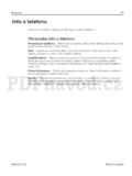 Samsung OS Android 2.3
