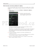 Samsung OS Android 2.3