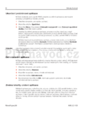 Samsung OS Android 2.3