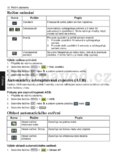BenQ E1050