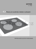 Gorenje GHS64ORAW