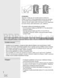 Gorenje GHS64ORAW