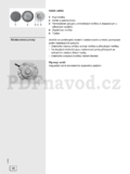 Gorenje GHS64ORAW