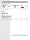 Gorenje GHS64ORAW