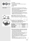 Gorenje GHS64ORAW