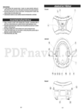 Sencor SPT 222 S
