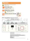 Bosch WAE 20367BY