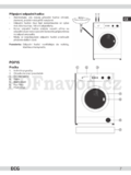ECG EWF 1051 MA+