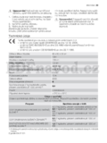 Electrolux EDI97170W
