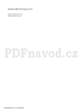 Electrolux EDI97170W