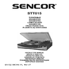 Sencor STT015
